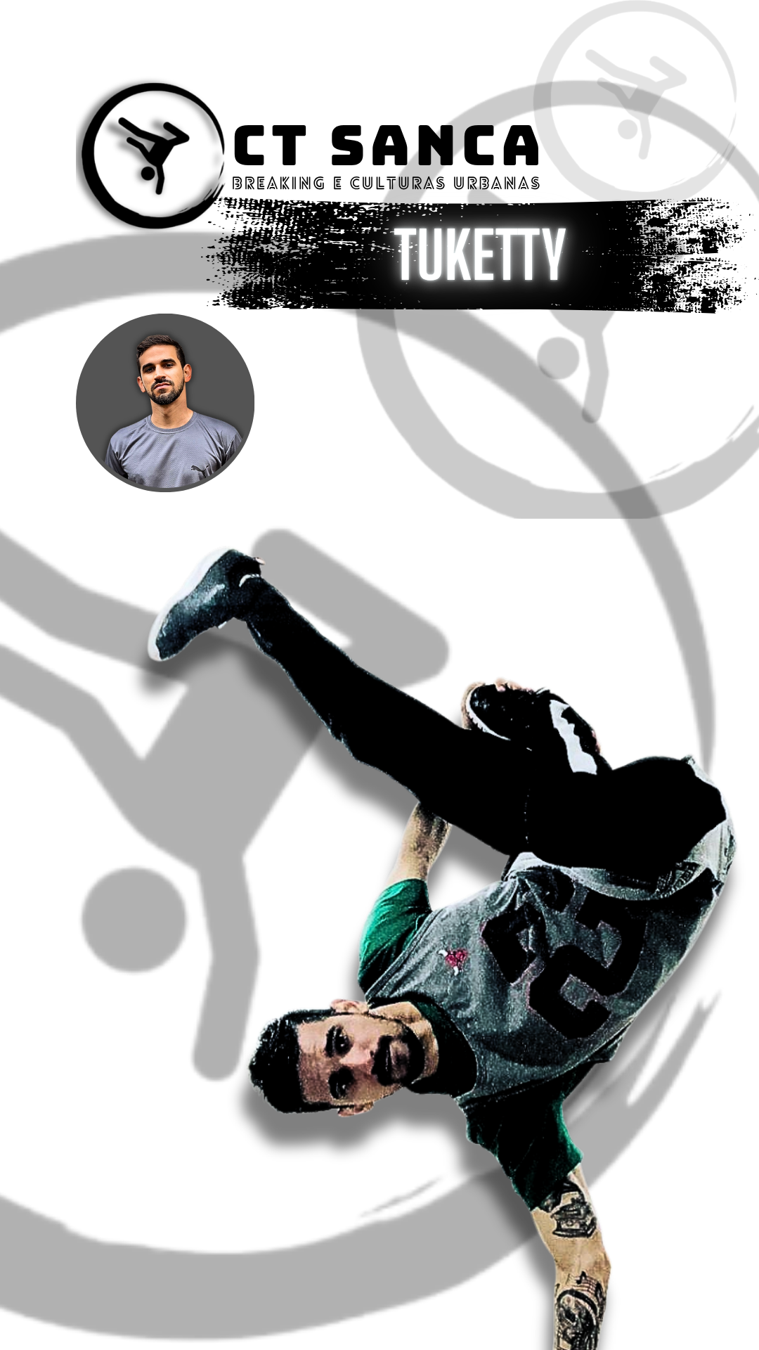 Bboy CT SANCA 7