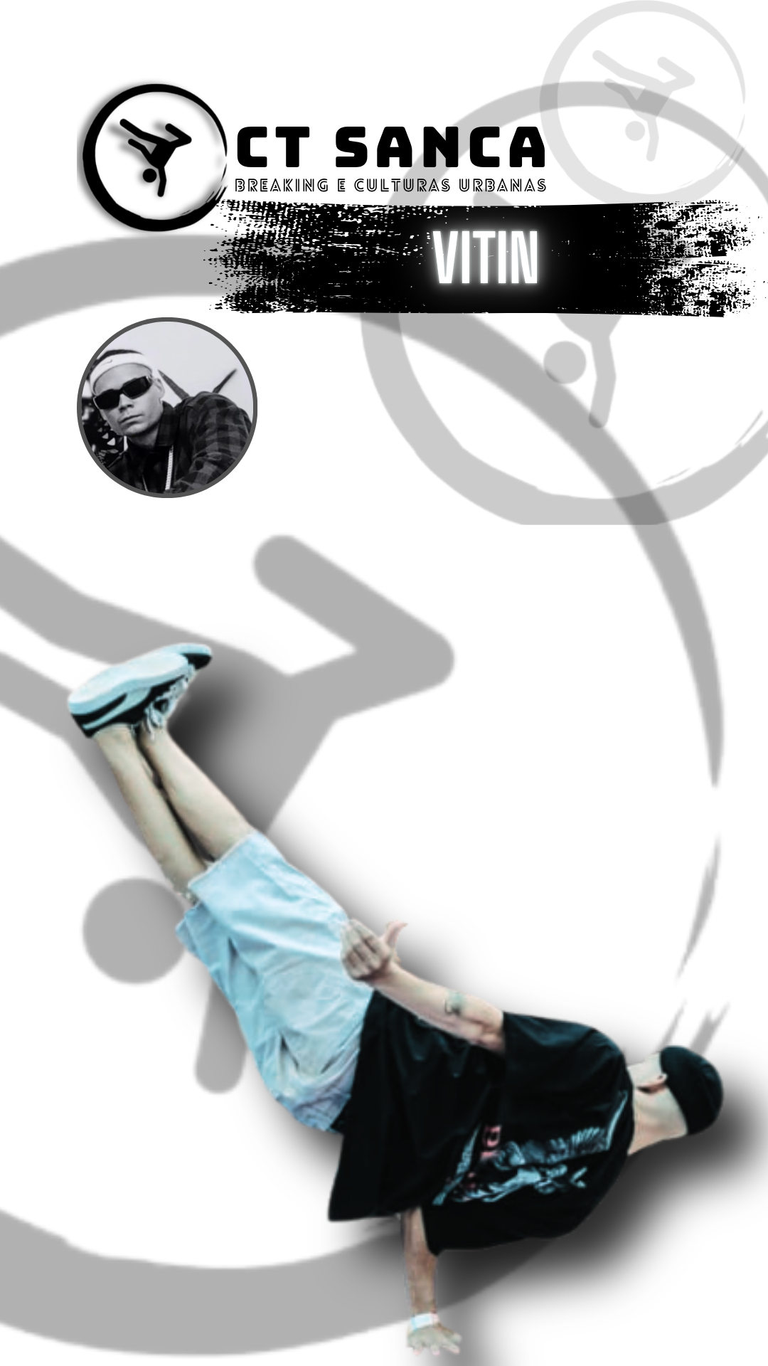 Bboy CT SANCA 2
